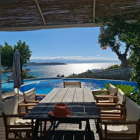 Sunny Place Hotell 4*