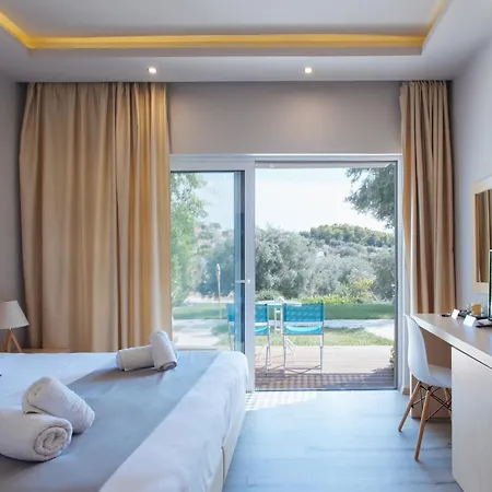 Otel Sunny Place
