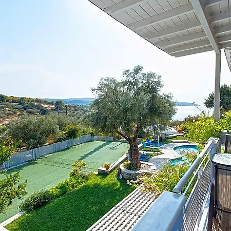 Sunny Place Hotel
