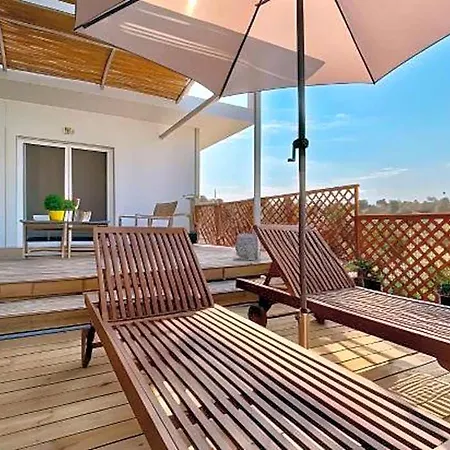 Hotel Sunny Place 4*