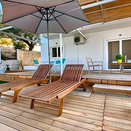 Sunny Place Hotel 4*