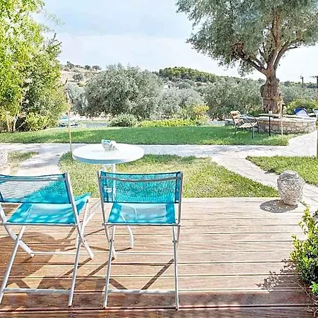 Sunny Place