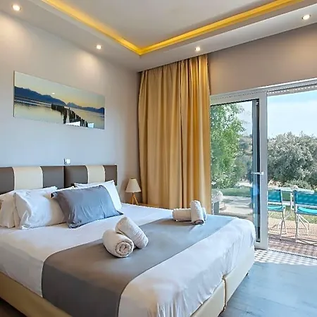 Hotel Sunny Place 4*