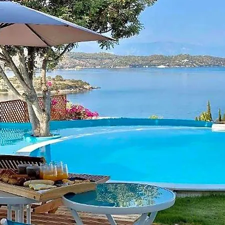 Hotel Sunny Place