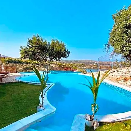 Sunny Place 4*