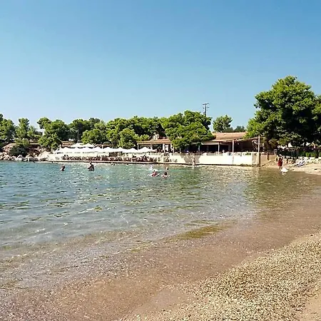 Hotel Sunny Place 4*