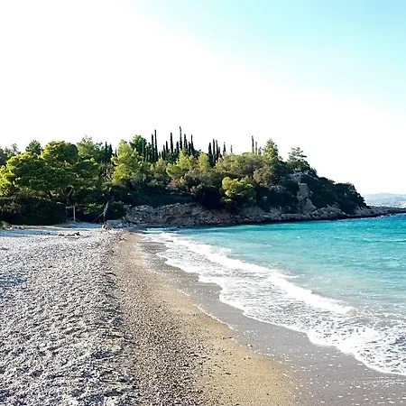 Sunny Place