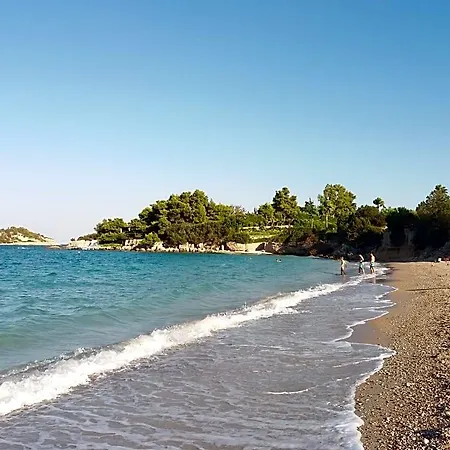 Sunny Place 4*