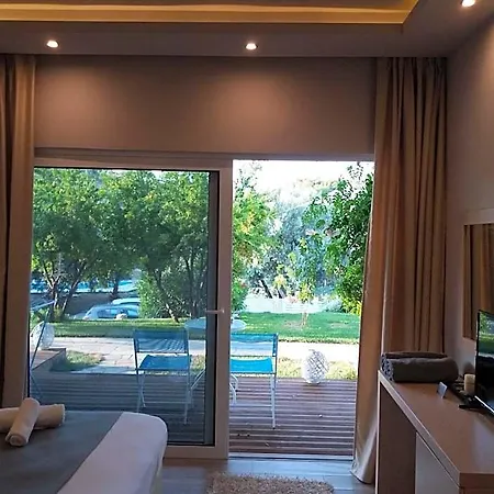 Hotel Sunny Place