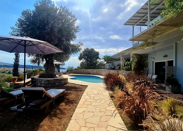 Sunny Place Hotell Koilás