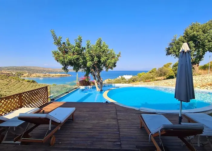 Sunny Place 4* Koilás