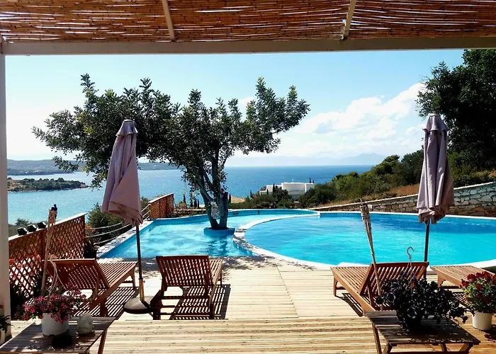 Sunny Place Hotell Koilás