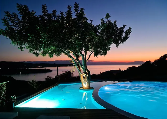 Hotel Sunny Place Koilás