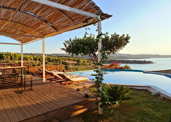 Sunny Place 4* Koilás