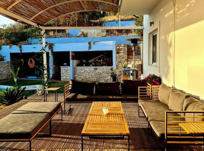 Sunny Place Hotell Koilás