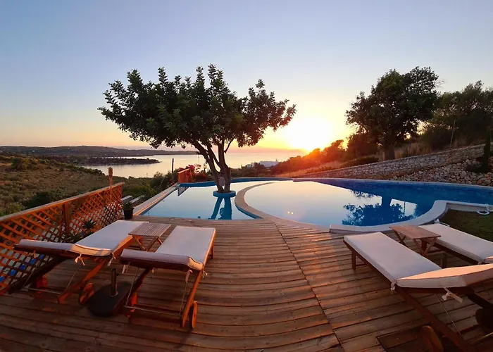 Hotel Sunny Place 4*