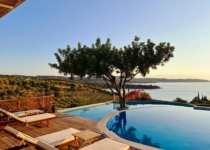 Sunny Place Hotell Koilás