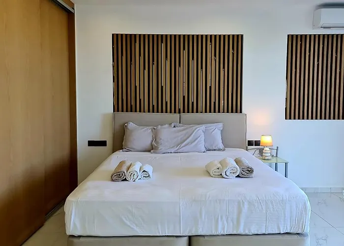 Sunny Place Hotell Koilás