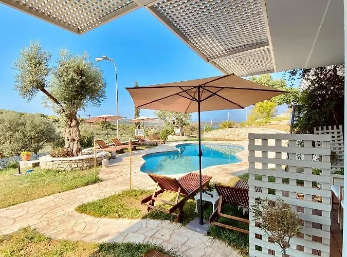 Sunny Place 4* Koilás