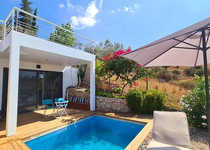 Hotell Sunny Place Koilás