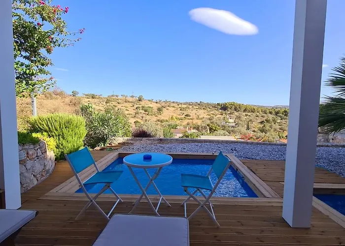 Sunny Place 호텔 4*