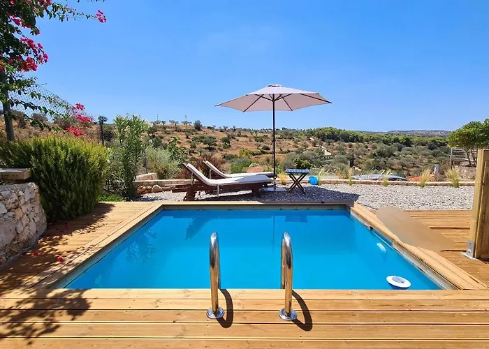 Sunny Place 4* Koilás