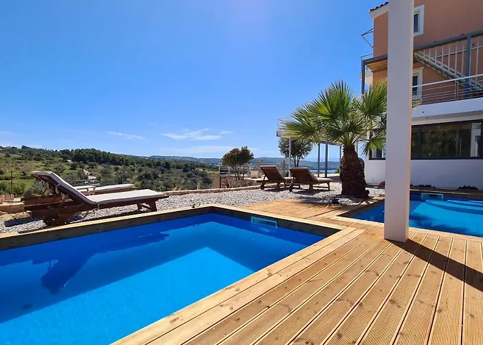 Hotel Sunny Place 4*