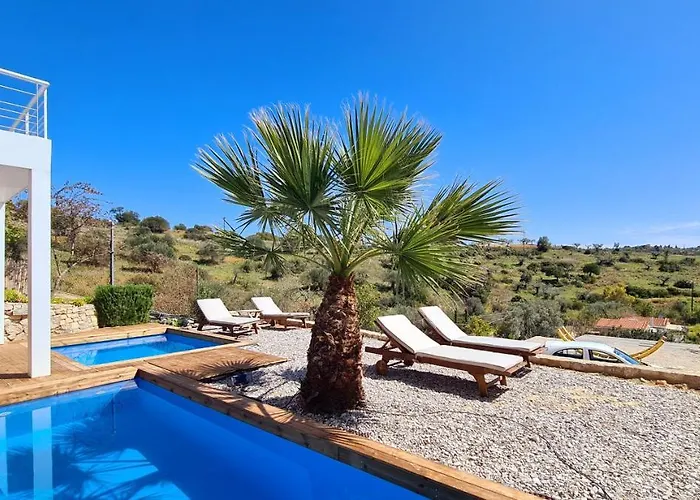 Sunny Place 4* Koilás