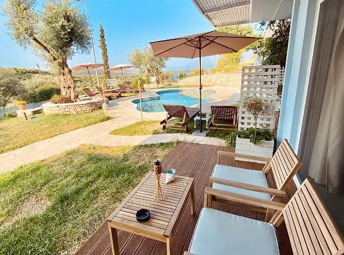 Hotel Sunny Place 4*