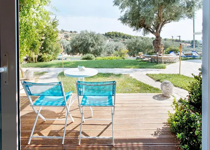 Sunny Place 4* Koilás