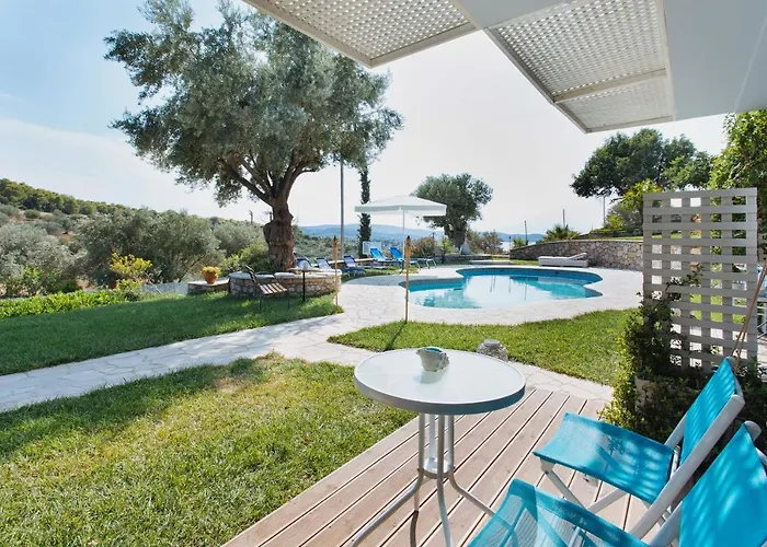 Hotell Sunny Place 4*