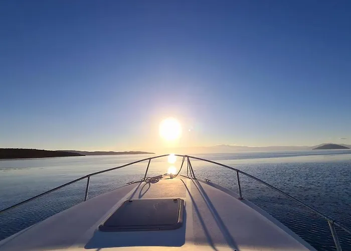 Sunny Place Hotel Koilás