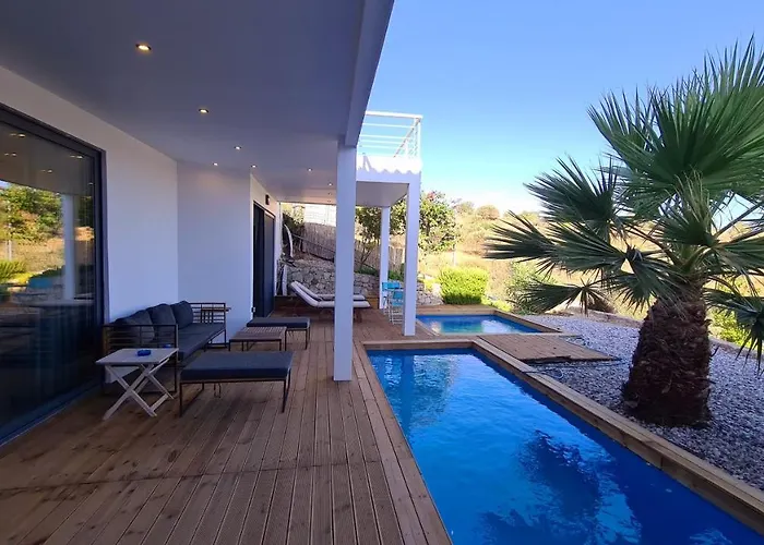 Sunny Place Hotell Koilás