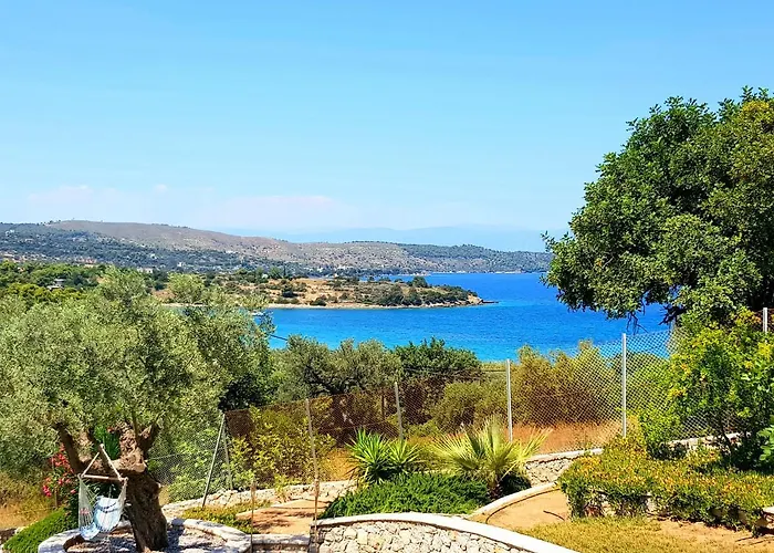 Hotell Sunny Place 4*