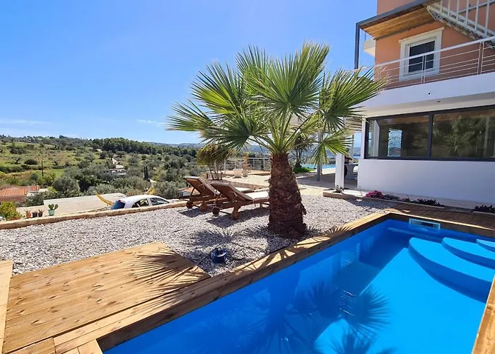 Sunny Place Hotell 4*