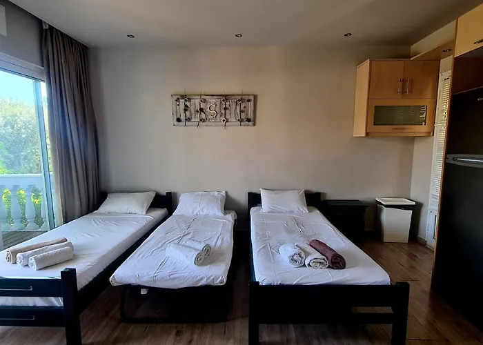 Sunny Place Hotell 4*