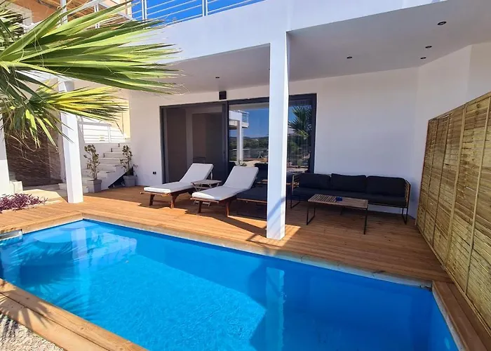 Hotel Sunny Place 4*