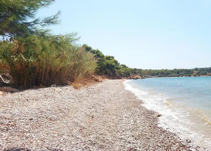 Sunny Place Hotel Koilás