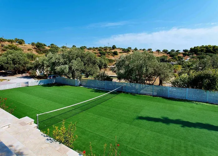 Sunny Place Hotel Koilás