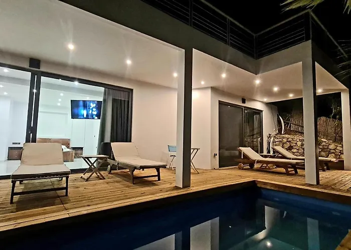 Sunny Place 4* Koilás