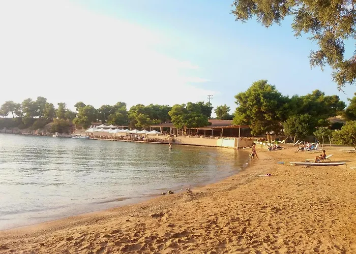 Sunny Place 4* Koilás