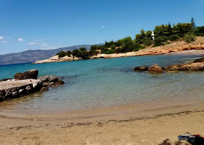 Sunny Place 4* Koilás