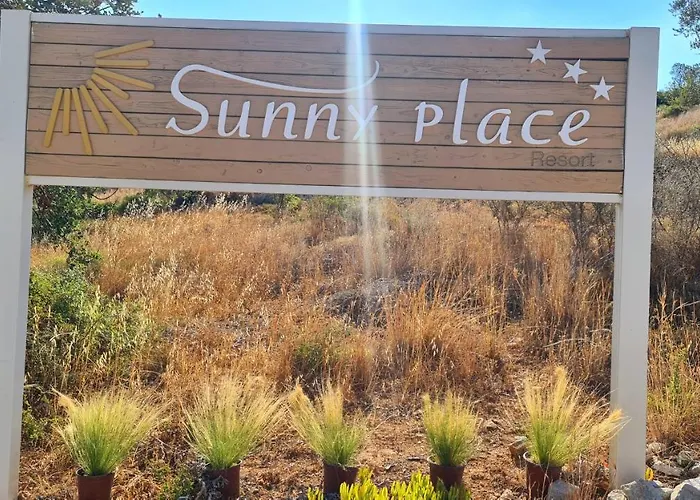 Hotel Sunny Place 4*