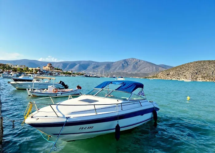 Sunny Place 4* Koilás