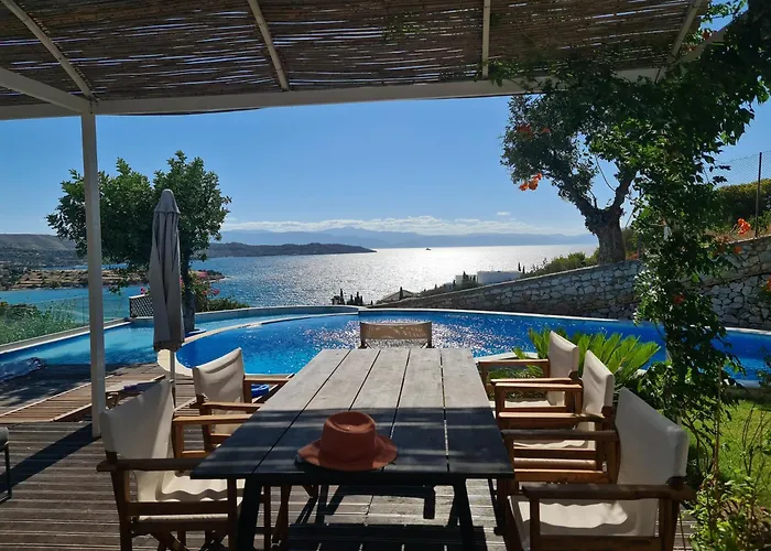 Sunny Place Hotel 4*